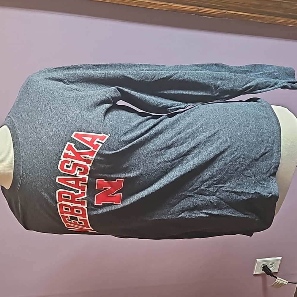 UNIVERSITY OF NEBRASKA T